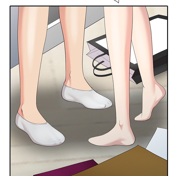 Secret Hideout Chapter 5 image 41