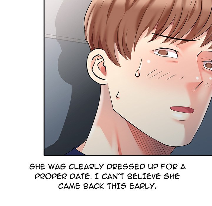 Secret Hideout Chapter 5 image 48