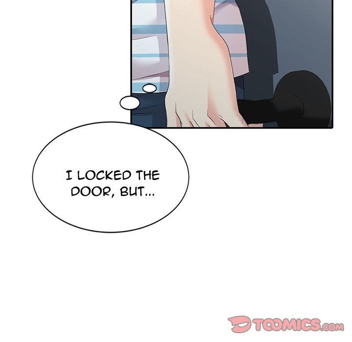 Secret Hideout Chapter 5 image 50