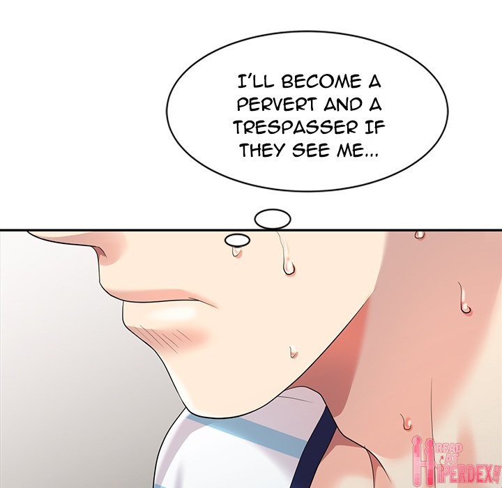 Secret Hideout Chapter 5 image 51