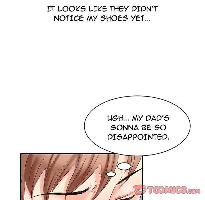 Secret Hideout Chapter 5 image 56