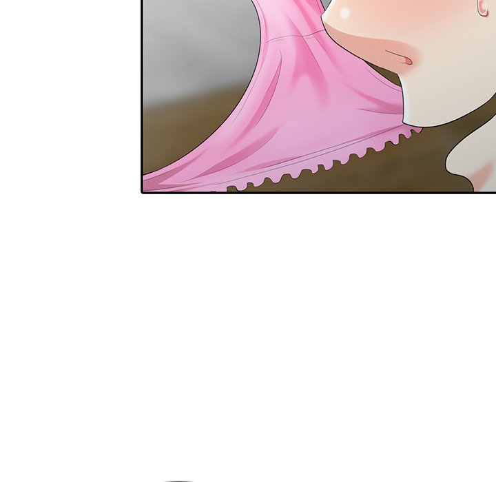 Secret Hideout Chapter 5 image 5