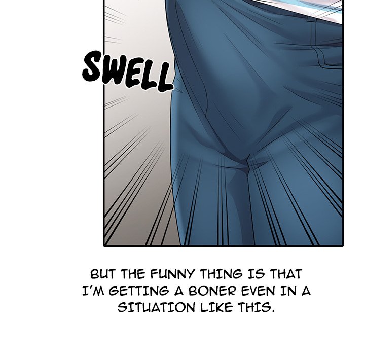 Secret Hideout Chapter 5 image 60