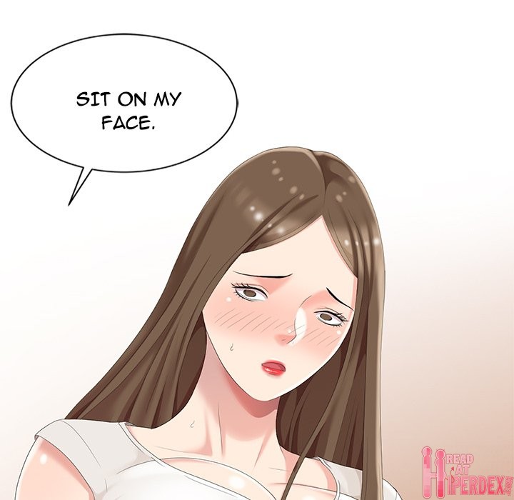 Secret Hideout Chapter 5 image 61