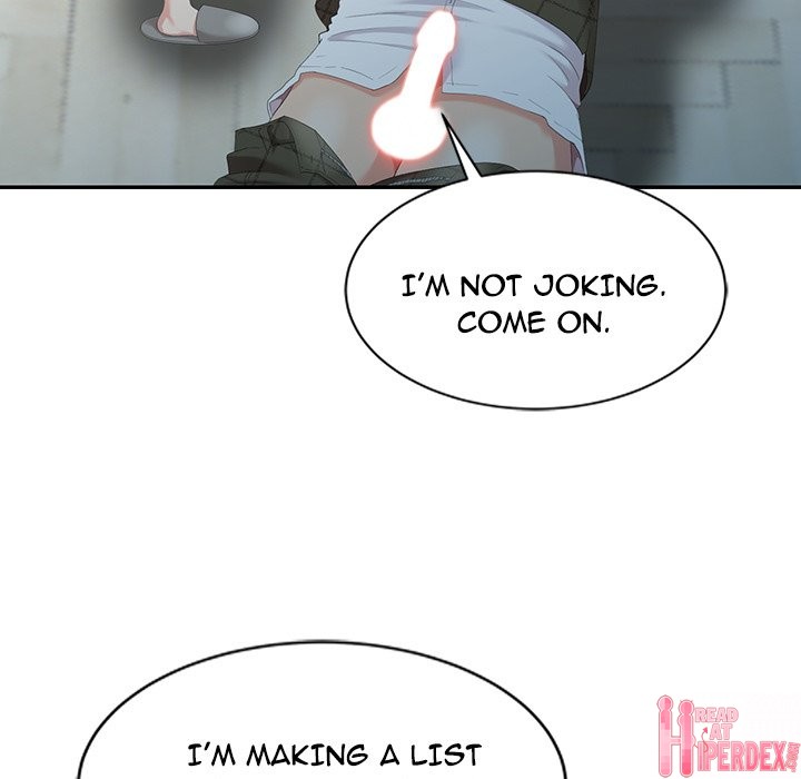 Secret Hideout Chapter 5 image 67