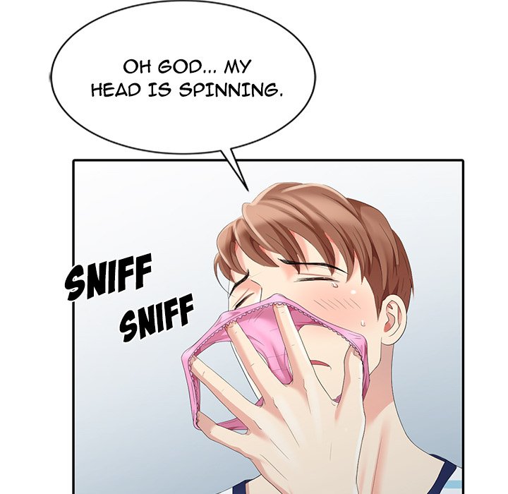 Secret Hideout Chapter 5 image 6