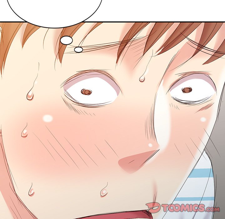 Secret Hideout Chapter 5 image 74
