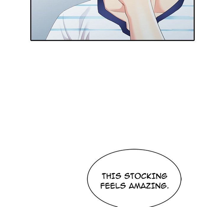 Secret Hideout Chapter 5 image 7