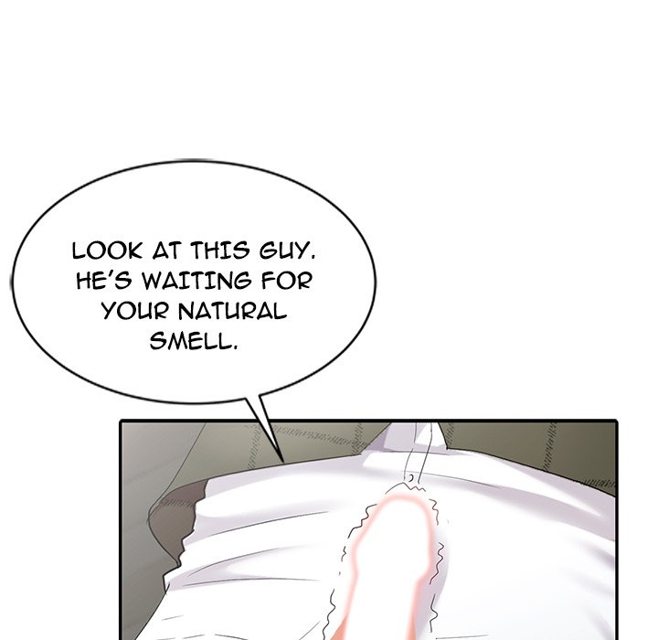 Secret Hideout Chapter 5 image 84
