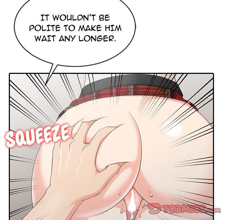 Secret Hideout Chapter 5 image 86
