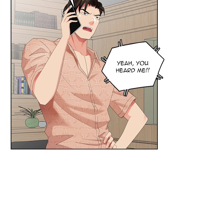 Secret Hideout Chapter 50 image 99