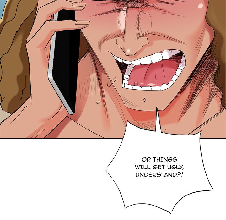 Secret Hideout Chapter 50 image 101