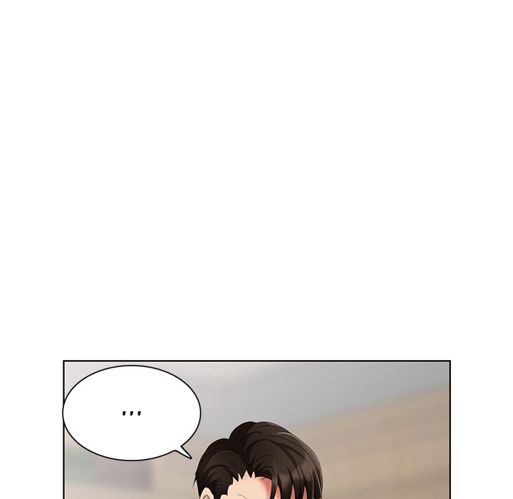 Secret Hideout Chapter 50 image 102