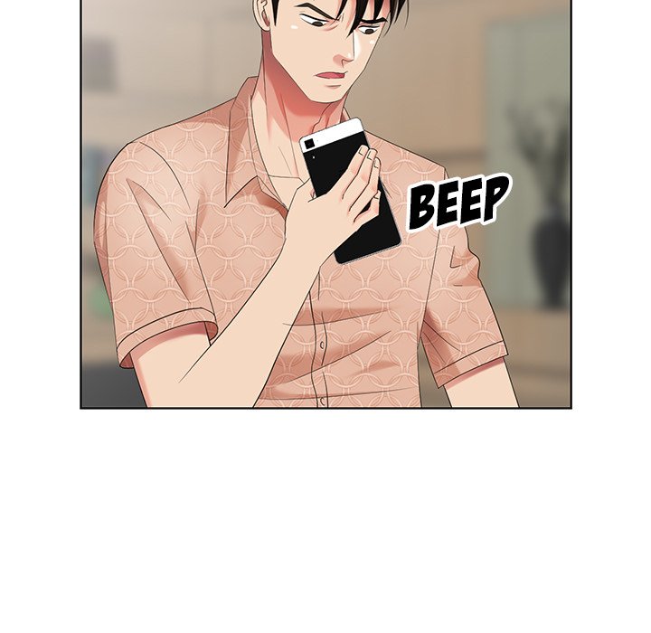 Secret Hideout Chapter 50 image 103