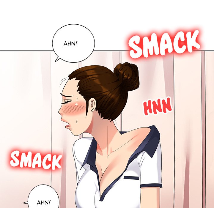 Secret Hideout Chapter 50 image 10