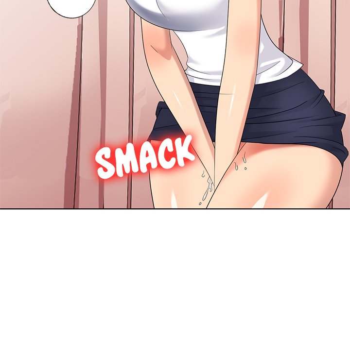 Secret Hideout Chapter 50 image 11