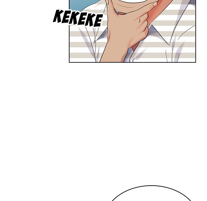Secret Hideout Chapter 50 image 121
