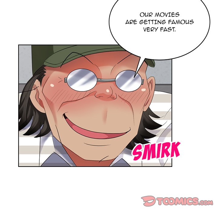 Secret Hideout Chapter 50 image 122