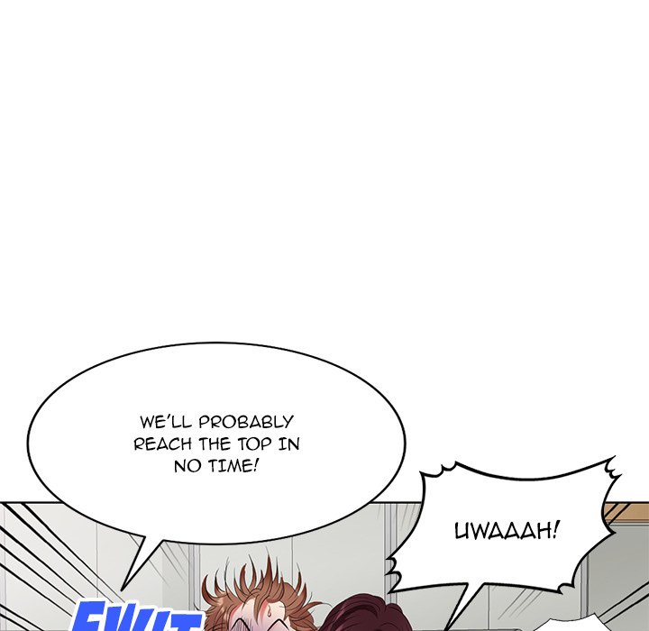 Secret Hideout Chapter 50 image 123