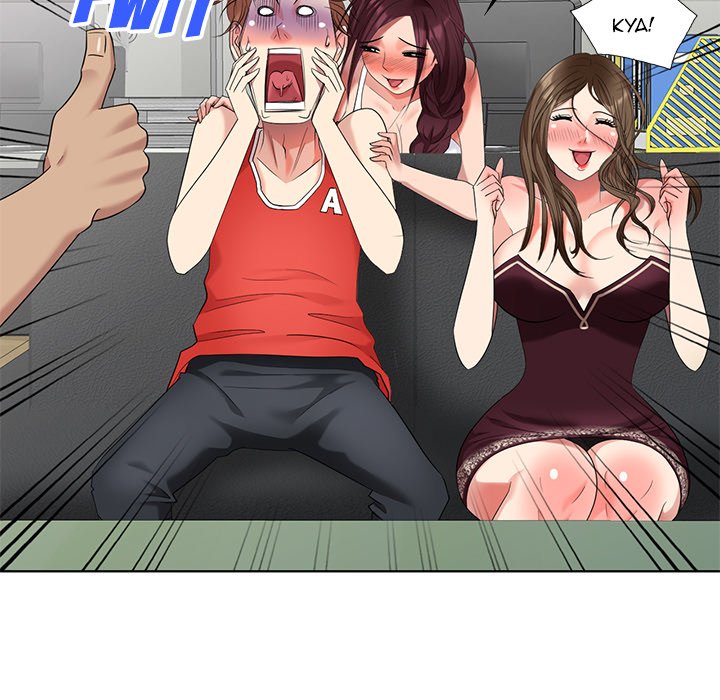 Secret Hideout Chapter 50 image 124