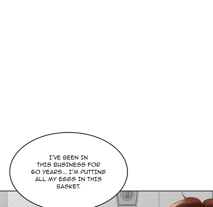 Secret Hideout Chapter 50 image 125