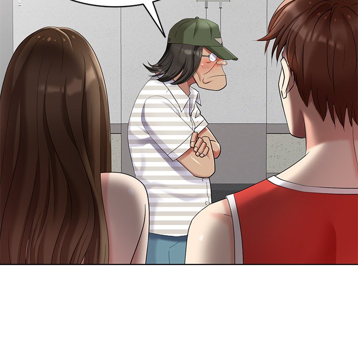 Secret Hideout Chapter 50 image 126