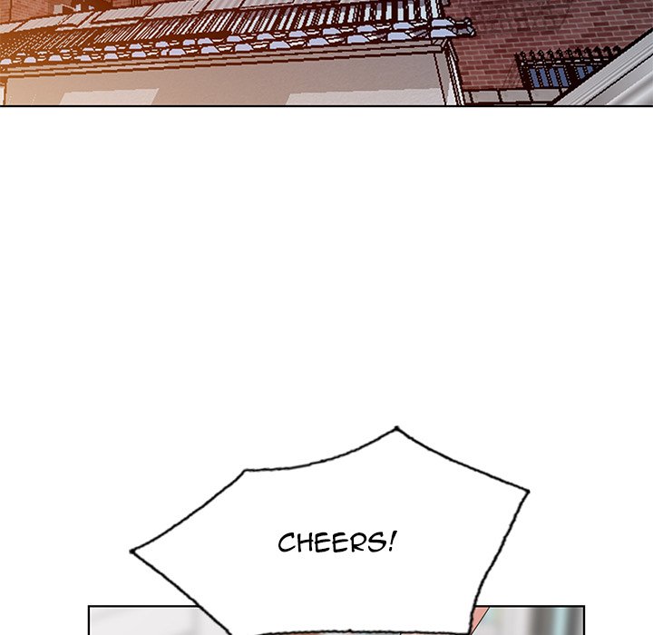 Secret Hideout Chapter 50 image 135