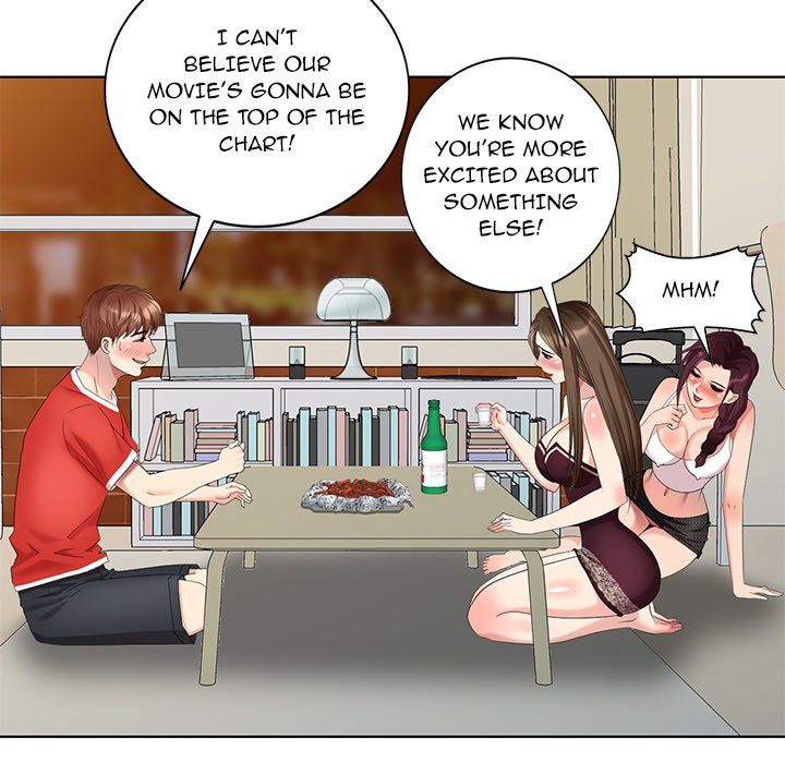 Secret Hideout Chapter 50 image 138
