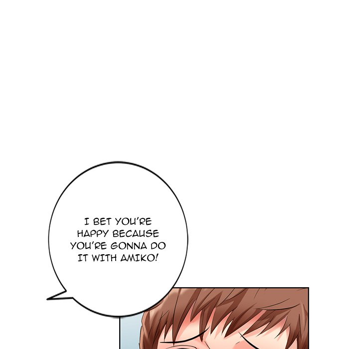 Secret Hideout Chapter 50 image 141