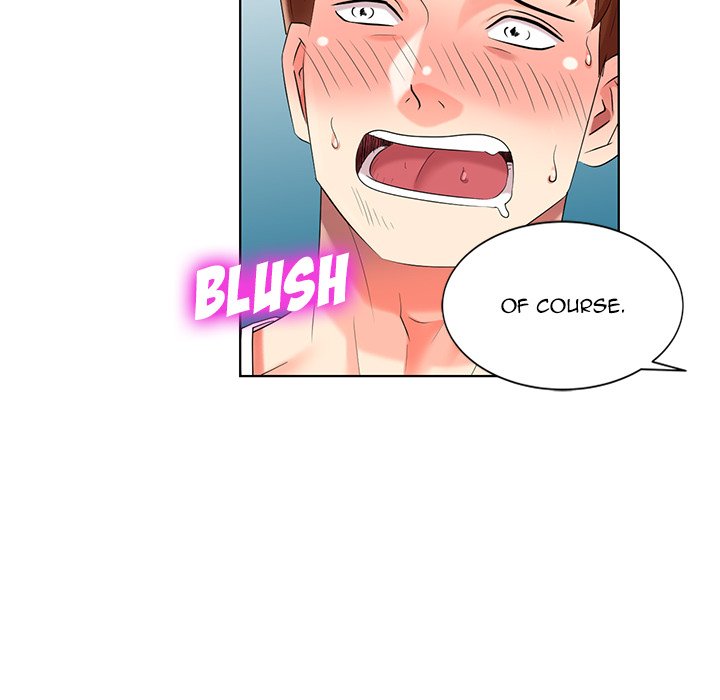 Secret Hideout Chapter 50 image 142