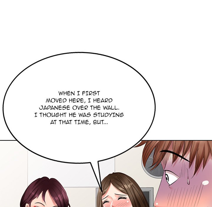 Secret Hideout Chapter 50 image 143