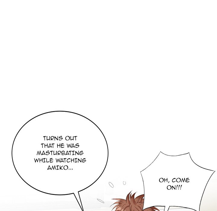 Secret Hideout Chapter 50 image 145
