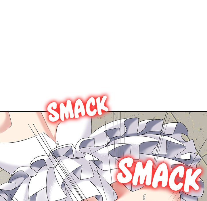 Secret Hideout Chapter 50 image 15