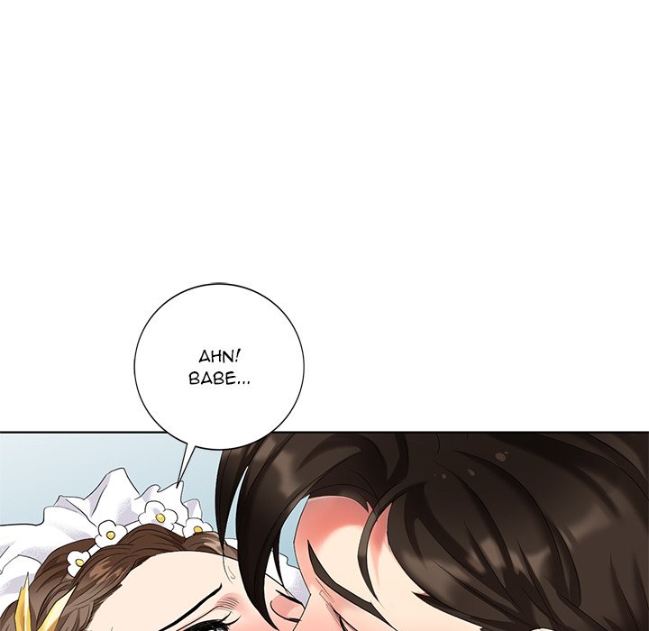 Secret Hideout Chapter 50 image 17