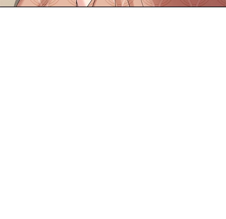 Secret Hideout Chapter 50 image 21