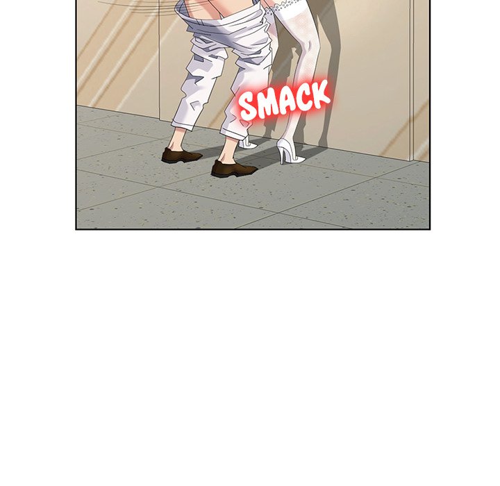 Secret Hideout Chapter 50 image 23