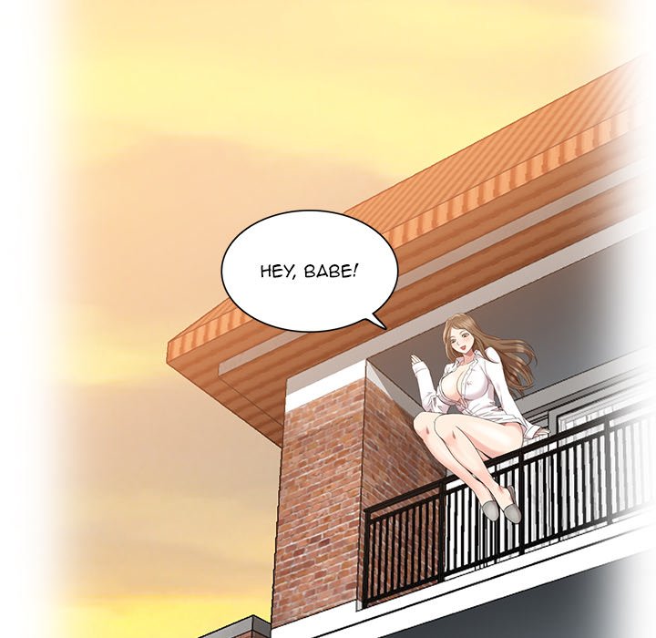 Secret Hideout Chapter 50 image 27