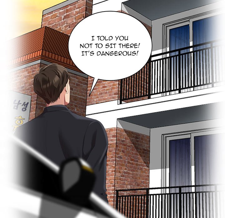 Secret Hideout Chapter 50 image 28
