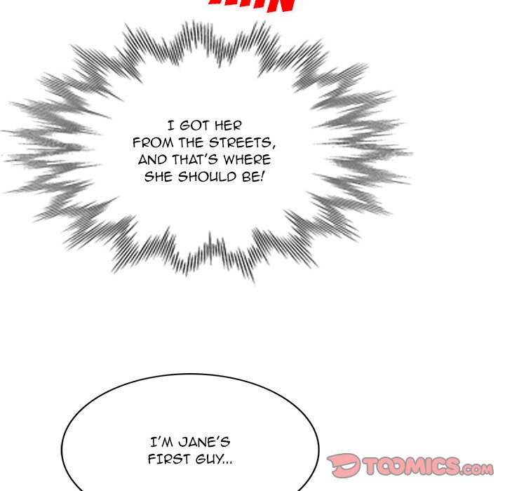 Secret Hideout Chapter 50 image 38