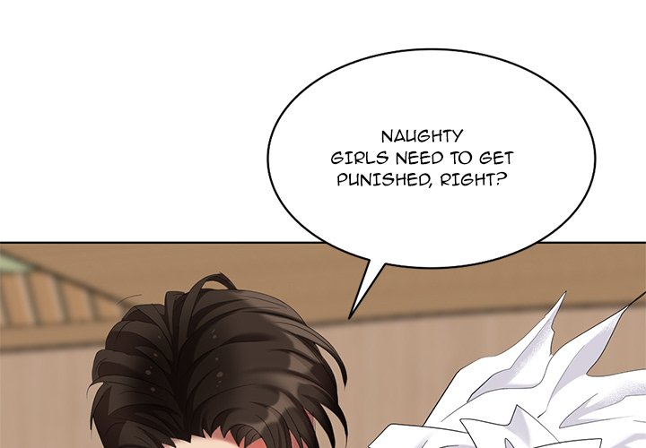 Secret Hideout Chapter 50 image 3