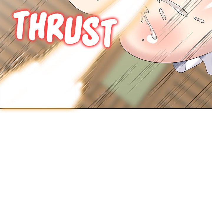 Secret Hideout Chapter 50 image 42