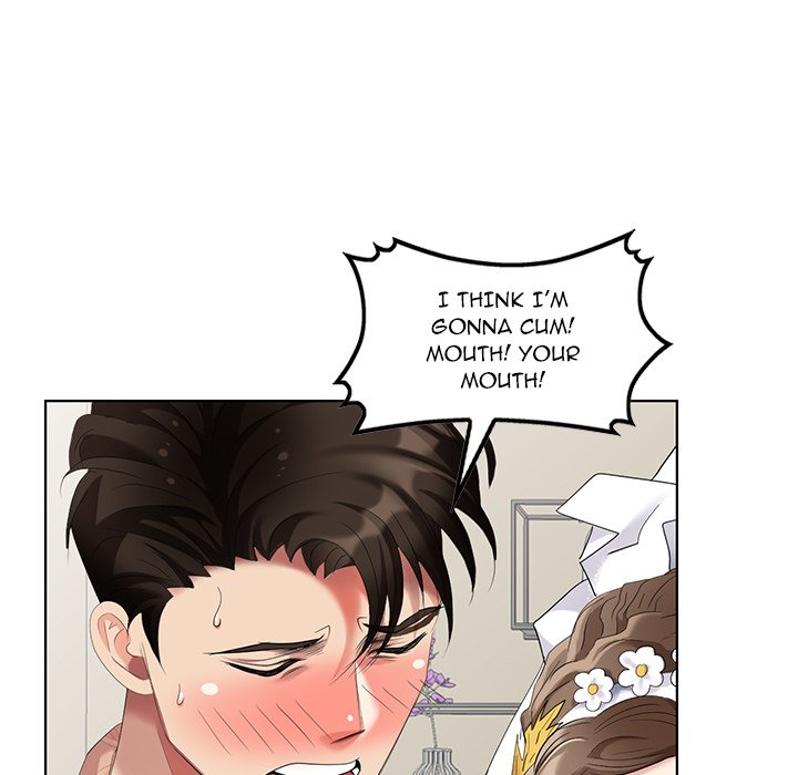 Secret Hideout Chapter 50 image 43