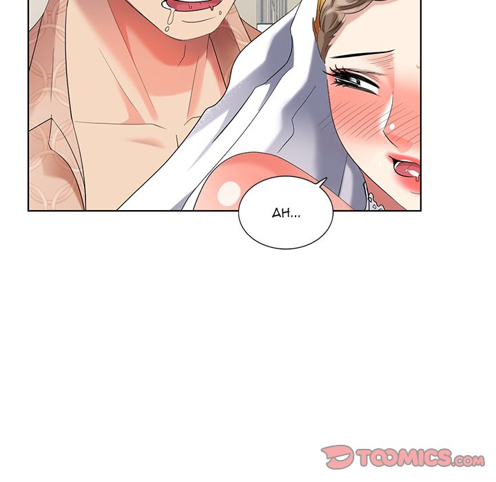 Secret Hideout Chapter 50 image 44