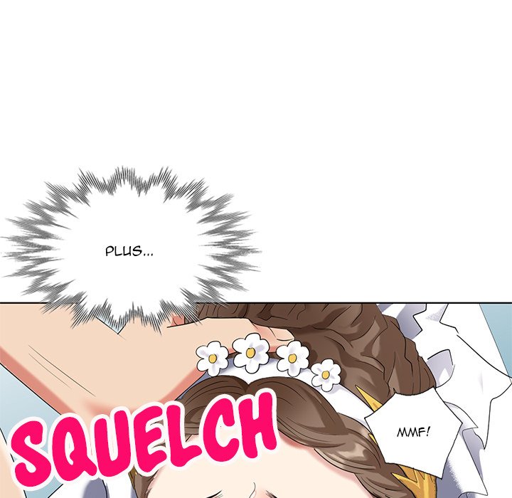Secret Hideout Chapter 50 image 45