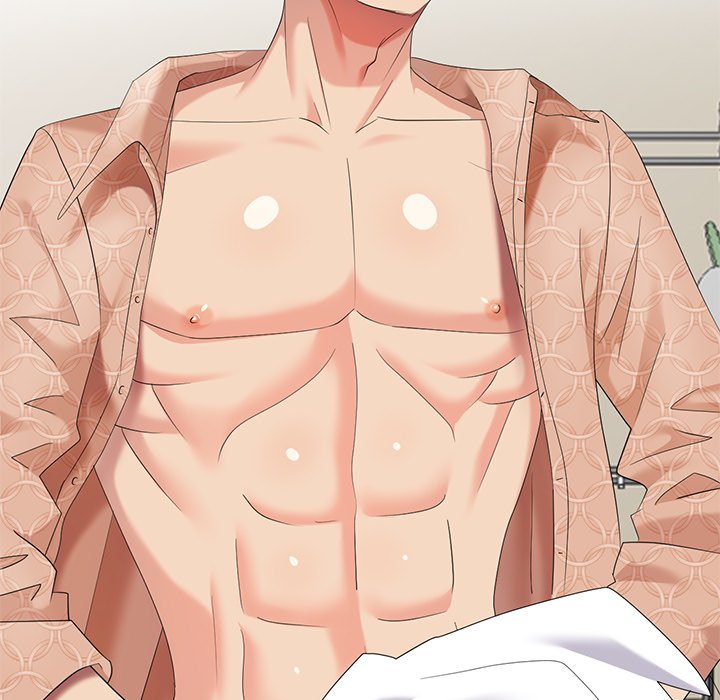 Secret Hideout Chapter 50 image 48
