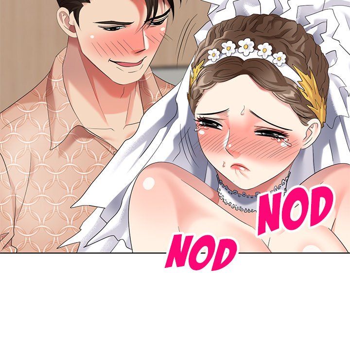 Secret Hideout Chapter 50 image 4