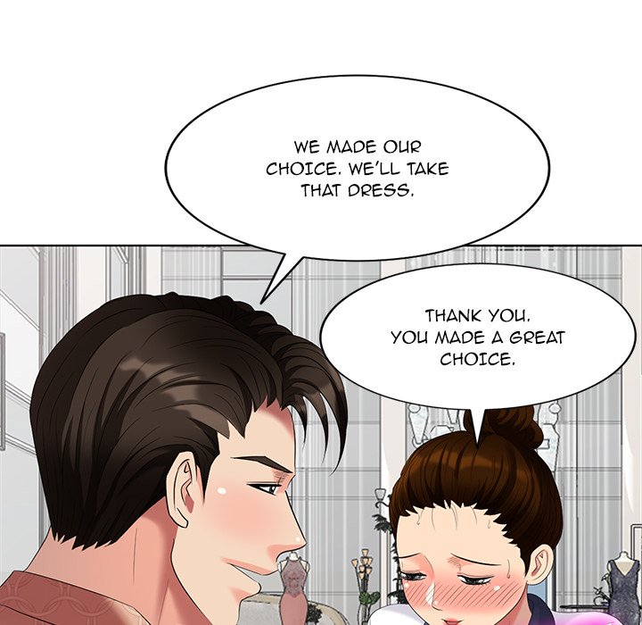 Secret Hideout Chapter 50 image 55