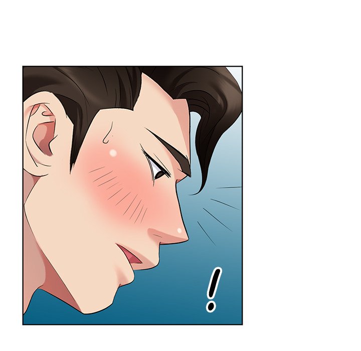 Secret Hideout Chapter 50 image 57