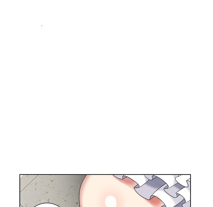 Secret Hideout Chapter 50 image 5