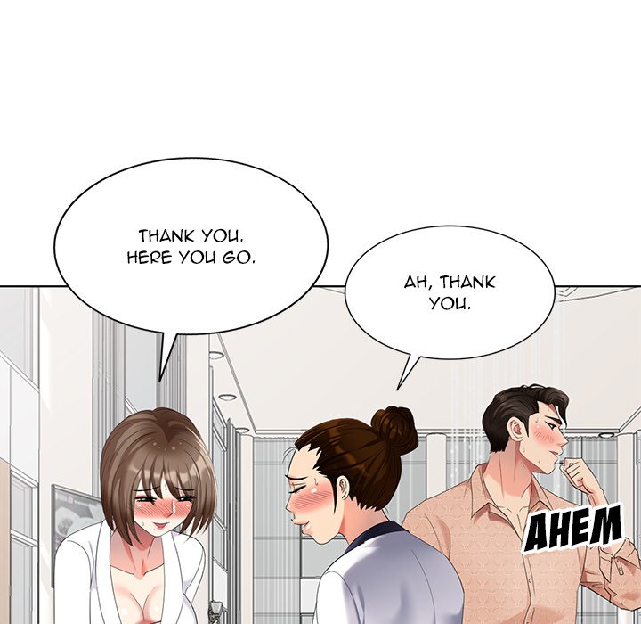Secret Hideout Chapter 50 image 61